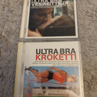 CD Ultra bra 2 kpl - pikkukuva 1