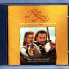Rob Roy (Carter Burwell) Soundtrack / Score CD - pikkukuva 1