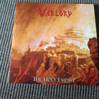 Warlord:The Holy Empire 2lp. - pikkukuva 1