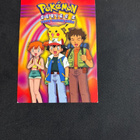 Pokemon Series 2 Checklist Topps Trading Cards - pikkukuva 1