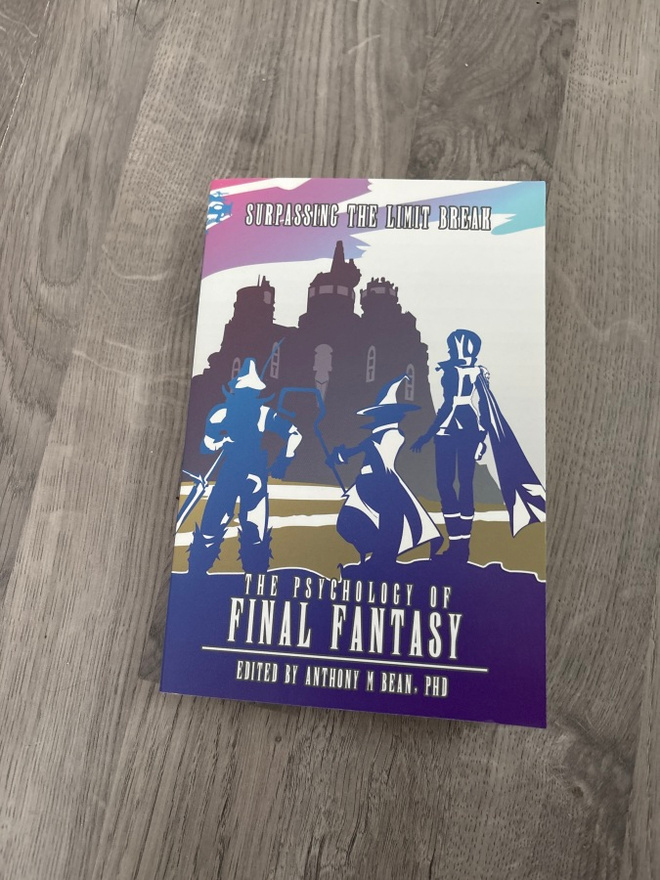 The Psychology of Final Fantasy