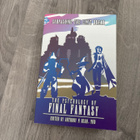 The Psychology of Final Fantasy - pikkukuva 1