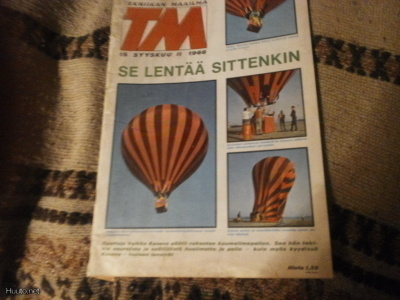 TM 15/1966