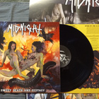 MIDNIGHT Sweet Death and Ecstasy LP - pikkukuva 1
