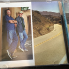 J J CALE & ERIC CLAPTON / THE ROAD TO ESCONDIDO cd. - pikkukuva 3