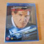 Air Force One (Blu-ray, uusi) - pikkukuva 1