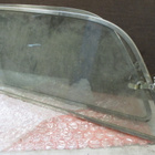 Austin A40 avattavat takasivulasit - pikkukuva 1
