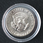 Usa Half Dollar 1974 Pillerissä - pikkukuva 4
