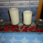 Partylite Sesongin iloa somiste pilareille - pikkukuva 1