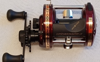 Ambassadeur 6500 C3 2-speed