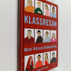 Moni Nilsson-Brännström : Klassresan - pikkukuva 1