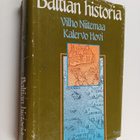 Vilho Niitemaa ym. : Baltian historia - pikkukuva 1