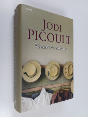 Jodi Picoult : Koruton totuus