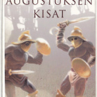 Jukka Heikkilä: Augustuksen kisat (kirjastopoisto) - pikkukuva 1