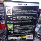 2dvd Hook & Jumanji ( SIS POSTIKULU ) - pikkukuva 2