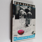 Esa Sariola : Kuolemaani saakka - pikkukuva 1