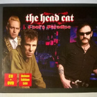 The Head Cat - Fool´s Paradise CD + DVD - pikkukuva 1