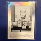 09-10 The cup 1/1rookie plate Mas-149 Perttu Lindgren - pikkukuva 1