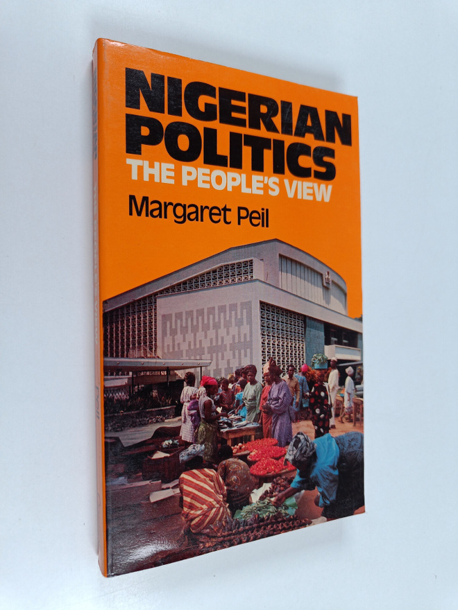 Nigerian Politics The People's View