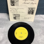 7" MIDDLETOWN:LIGHT WIND PS SINGLE (KEMIJÄRVI) - pikkukuva 2