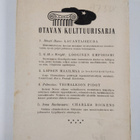 Irma Rantavaara : Charles Dickens : elämäkerta - pikkukuva 2