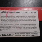 K10 JENKKI Kuumatka # 94 - pikkukuva 2