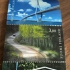 Postimerkkivihko - Tie / Tielaitos 200v 1999 - pikkukuva 4