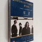 Eamon Dunphy : Unforgettable fire : the story of U2 - pikkukuva 1