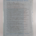 The shorter Oxford English dictionary on historical princ... - pikkukuva 2
