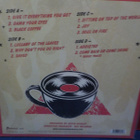 BETH HART & JOE BONAMASSA - BLACK COFFEE EU 2018 M-/M- 2LP - pikkukuva 2