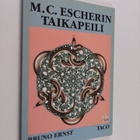 Bruno Ernst : Maurits Cornelis Escherin taikapeili - pikkukuva 1