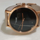 Ovh159€ Cluse La Roche Rose Gold Black Marble/Grey - pikkukuva 5