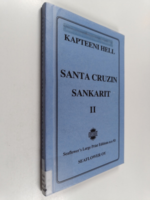 Hell : Santa Cruzin sankarit 2