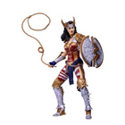 WONDER WOMAN (DESIGNED TODD MCFARLANE) (75 815) dc multivers - pikkukuva 3