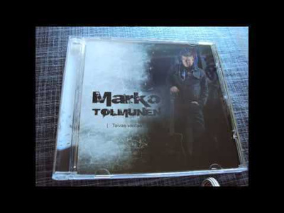 CD Marko Tolmunen: Taivas vastaa