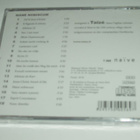 CD Taizé – Mane Nobiscum (Uusi) - pikkukuva 2