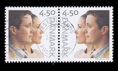 Tanska 1369-70p o Kuninkaalliset häät (2004)
