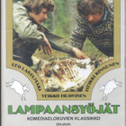 Lampaansyöjät DVD - pikkukuva 1