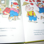 Richard Scarry Pienviljelijä Putte Possula - pikkukuva 3