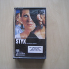 styx-pieces of eight (c-kasetti) - pikkukuva 1