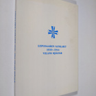 Leposaaren sankarit 1939-1944 = Vilans hjältar 1939-1944 - pikkukuva 1