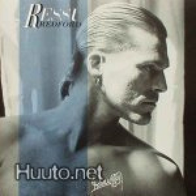 Ressu Redford - Ressu CD
