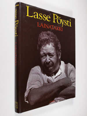 Lasse Pöysti : Lainatakki