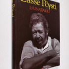 Lasse Pöysti : Lainatakki - pikkukuva 1
