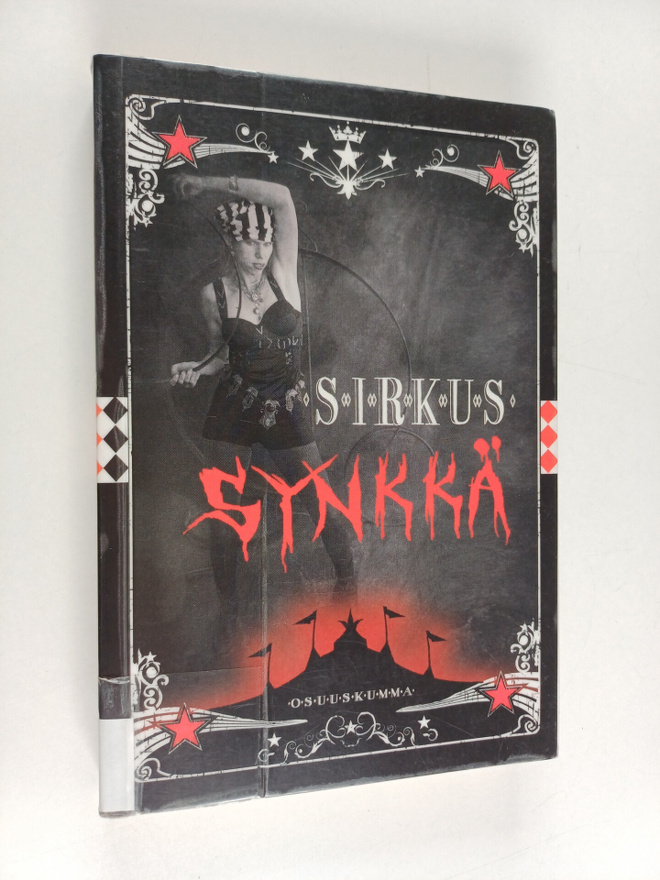 Sirkus Synkkä