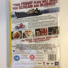Harpoon: Whale Watching Massacre [DVD] Pihla Viitala (UUSI) - pikkukuva 2