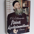 F. E. Sillanpää : Päivä korkeimmillaan : suhteita ihmisii... - pikkukuva 1