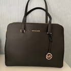 MICHAEL KORS Houston Tote Bag, kuin uusi - pikkukuva 1