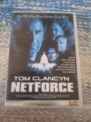 Netforce