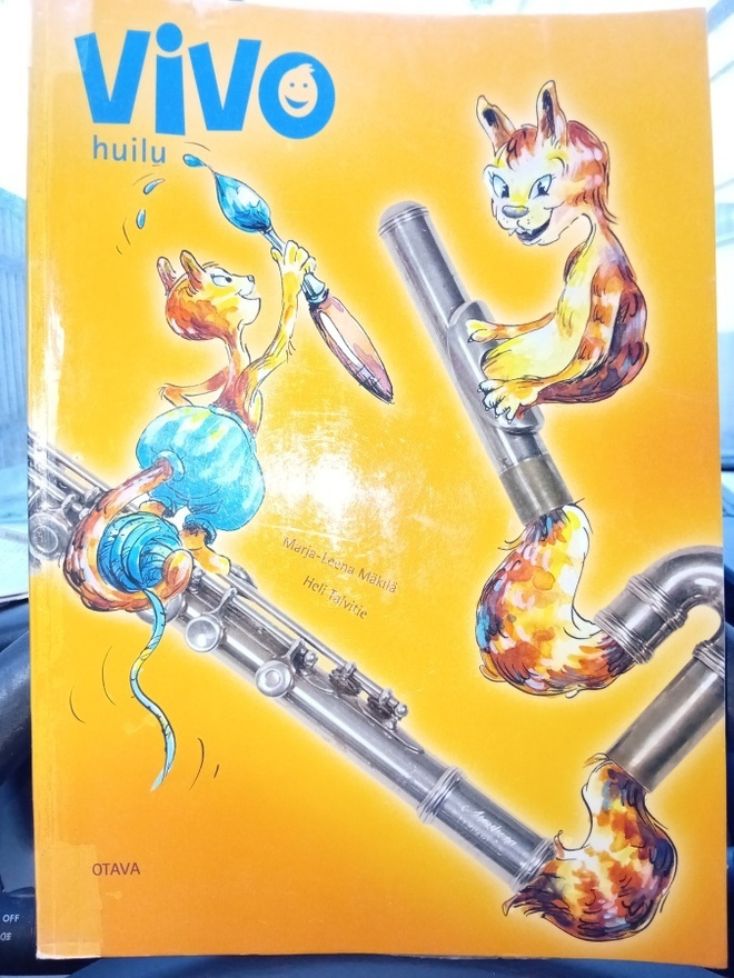 VIVO HUILU ( SIS POSTIKULU  )